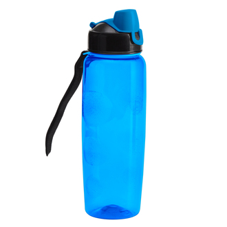 R08294 - 700 ml Jolly water bottle, blue 