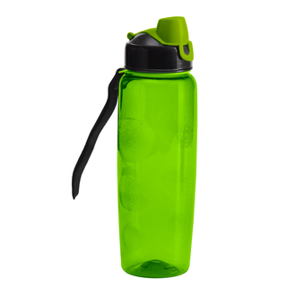 R08294 - 700 ml Jolly water bottle, green 