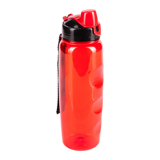 R08294 - 700 ml Jolly water bottle, red 