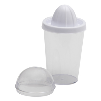 R08297 - Juice Bliss mug, white 