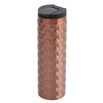 R08320 - 450 ml Dawson insulated mug, gold 
