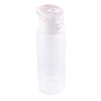 R08353 - Bidon Mint 700 ml, white/colorless 