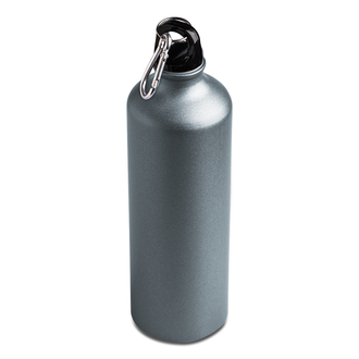 R08416 - Tripper 800 ml aluminium bottle, graphite 