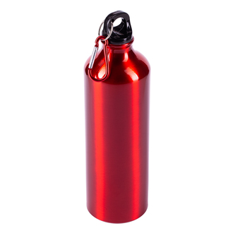 R08417 - 800 ml Easy Tripper water bottle, red 