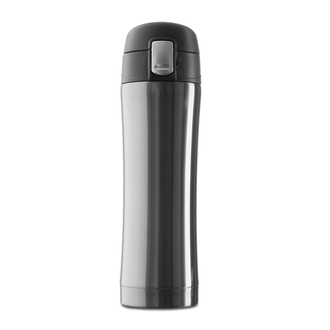 R08424 - 400 ml Secure insulated mug, graphite 