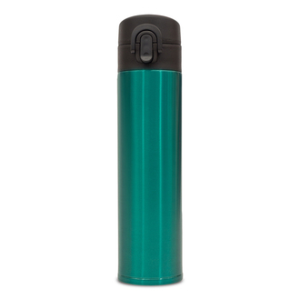 R08426 - 350 ml Moline thermal mug, green 