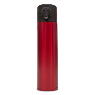 R08426 - 350 ml Moline thermal mug, red 