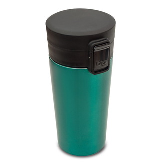 R08428 - Casper 350 ml vacuum mug, green 