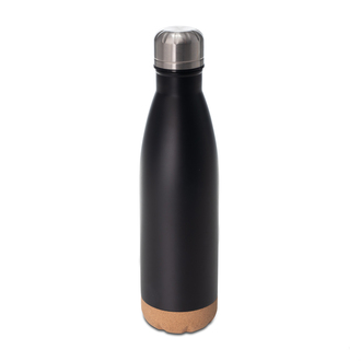 R08445 - 500 ml Jowi vacuum bottle, black 