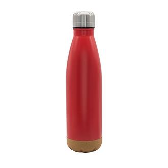 R08445 - 500 ml Jowi thermal bottle, red 