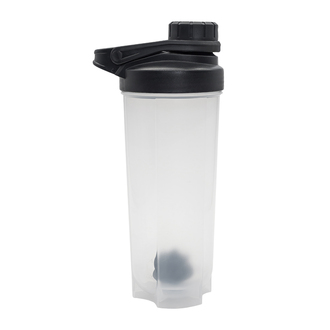 R08467 - 700 ml SmoothMix Shaker , black 