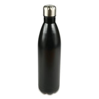 R08478 - 700 ml Orje Vacuum Bottle, black 