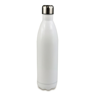 R08478 - 700 ml Orje Vacuum Bottle, white 