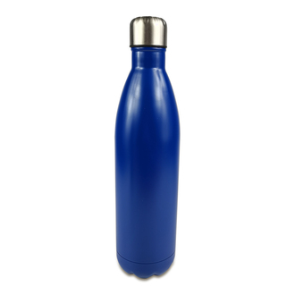 R08478 - 700 ml Orje Vacuum Bottle, dark blue 