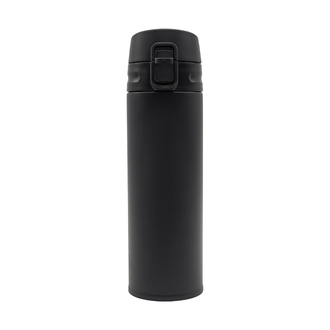 R08499 - 400 ml Olten thermal mug, black 