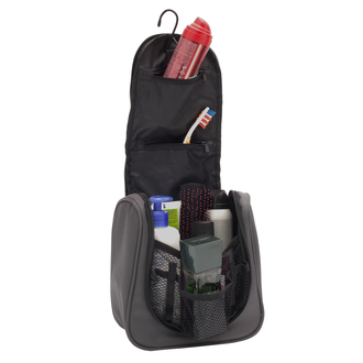 R08658 - Travelfit utility kit, graphite 