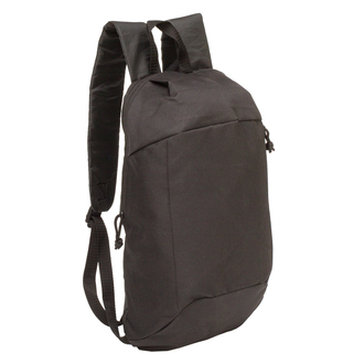 R08692 - Modesto backpack, black 