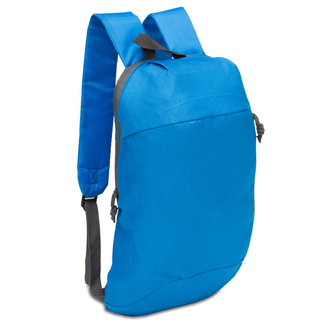 R08692 - Modesto backpack, blue 