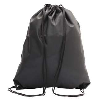 R08695 - Promo backpack, black 