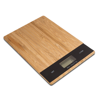 R08812 - Matara Kitchen scale, beige 