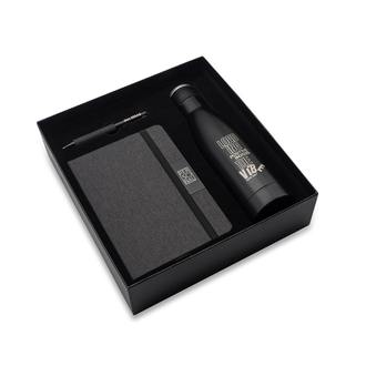 R17014 - Nero gift set, black 