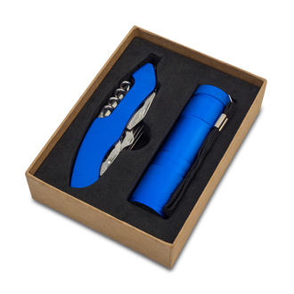 R17486 - Camden Tool kit in the box, blue 