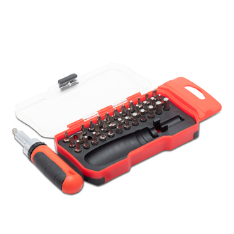 R17495 - Munster toolset, red 