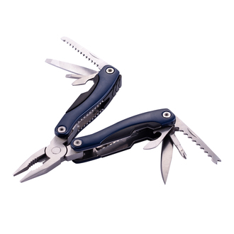 R17508 - Feat multitool, dark blue 
