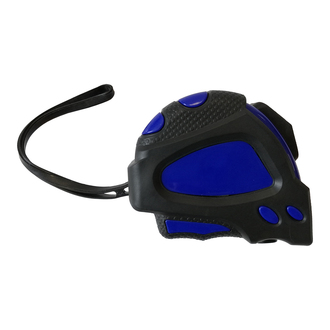 R17622 - 5 m Deft tape measure, blue/black 