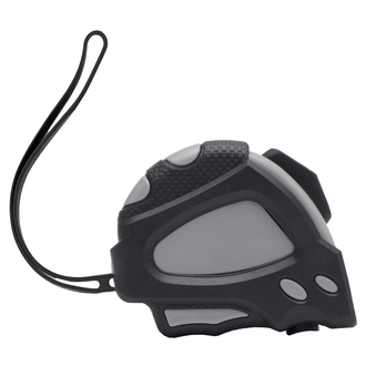 R17623 - 3 m Exact tape measure, grey/black 