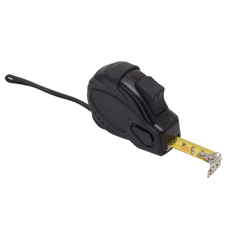 R17626 - 5 m Skill tape measure, black 