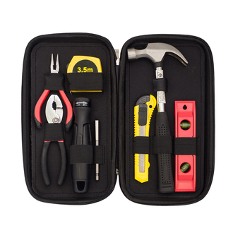R17721 - Ansbar toolset, black 