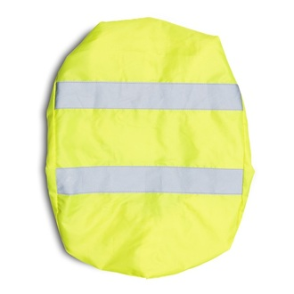 R17836 - Hi-Vis Backpack Cover, yellow 