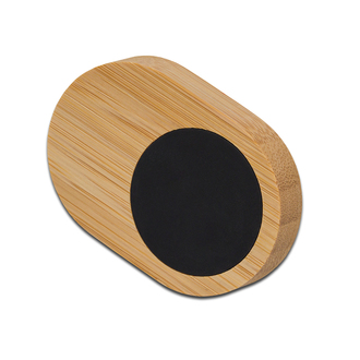 R17852 - Sigi magnetic phone holder, beige 