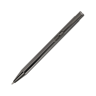 R20012 - Colomera metal pen, graphite 