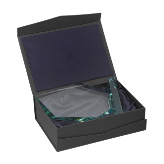 R22190 - Jewel trophy, colorless 