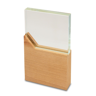 R22191 - Kingston Trophy, brown/colorless 