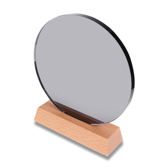 R22192 - Redondo trophy, black 
