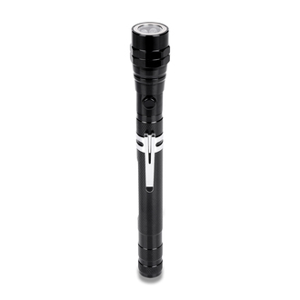 R35683 - Closeup torch, black 