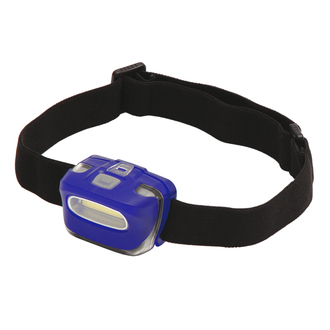 R35687 - Illumine headlight, blue 