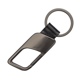 R41498 - Soreno keychain, black 