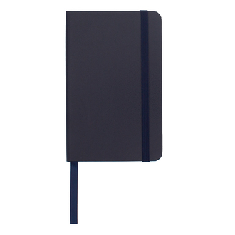 R64225 - Zamora notepad, dark blue 
