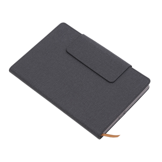 R64257 - Legan organiser, black 