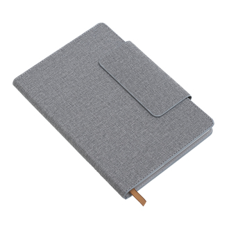 R64257 - Legan organiser, grey 
