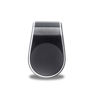 R64296 - Levin phone holder, black 