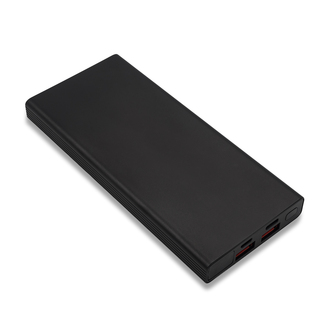 R64384 - Rapido Power bank 22,5W 10000 mAh, black 