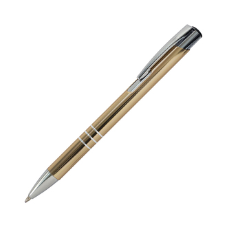 R73375 - Lind ballpen, gold 