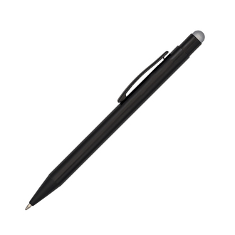 R73422 - Shinery aluminium ballpen, silver 