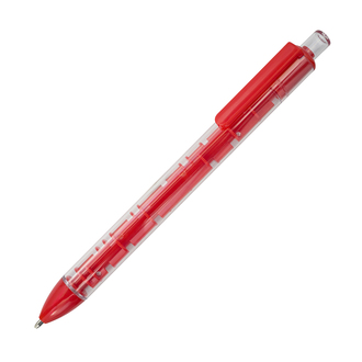 R73450 - Maze pen, red 