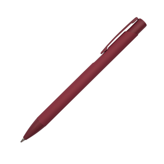 R73451 - Clicko pen, maroon 